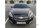 شيفروليه ماليبو V6 – موديل 2015 (بحالة جديدة)